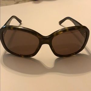 Authentic Prada sunglasses
